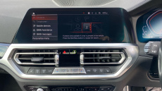 BMW 4 Series 420i M Sport 2dr Step Auto Petrol Convertible